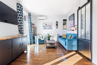 location appartement cannes 06400