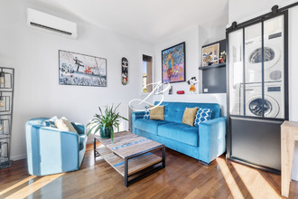location appartement cannes 06400