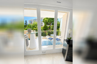 Ma-Cabane - Location Appartement CANNES, 61 m²