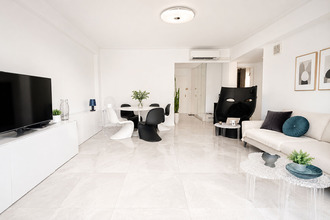 Ma-Cabane - Location Appartement CANNES, 61 m²