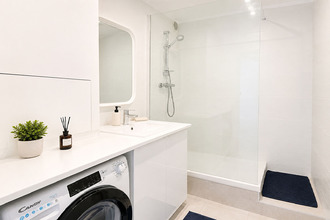 Ma-Cabane - Location Appartement CANNES, 61 m²