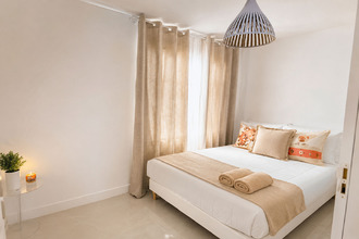 Ma-Cabane - Location Appartement CANNES, 61 m²