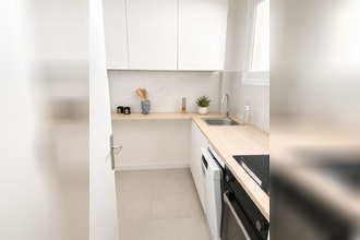 Ma-Cabane - Location Appartement CANNES, 61 m²