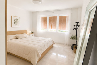 Ma-Cabane - Location Appartement CANNES, 61 m²