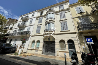 location appartement cannes 06400