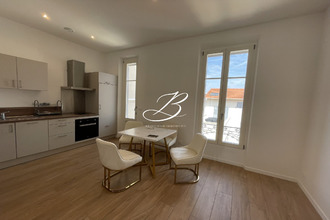 location appartement cannes 06400