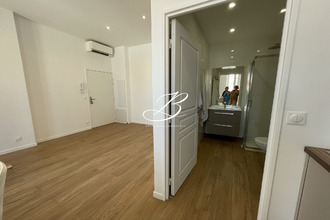 location appartement cannes 06400