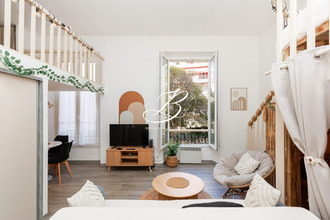 location appartement cannes 06400