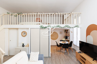 location appartement cannes 06400