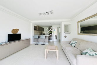 location appartement cannes 06400
