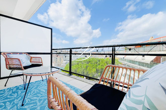 location appartement cannes 06400