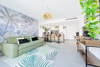 location appartement cannes 06400