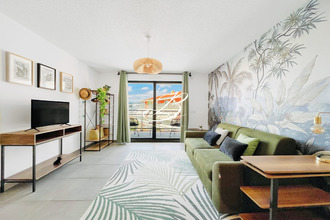 location appartement cannes 06400