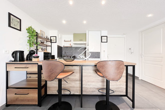 location appartement cannes 06400