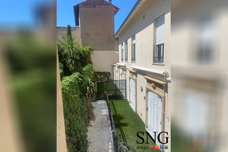location appartement cannes 06400
