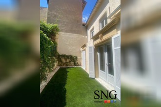location appartement cannes 06400
