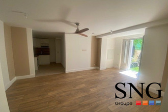location appartement cannes 06400