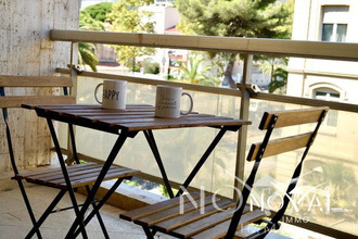 location appartement cannes 06400