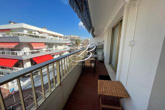 location appartement cannes 06400