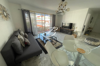 location appartement cannes 06400