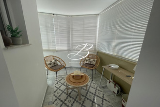 location appartement cannes 06400