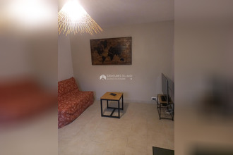 location appartement cannes-et-clairan 30260