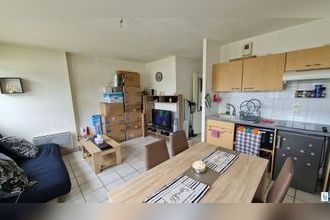 Ma-Cabane - Location Appartement CANTELEU, 31 m²