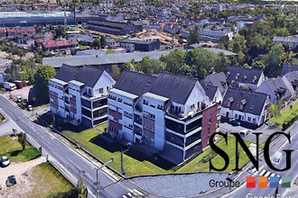 location appartement canteleu 76380