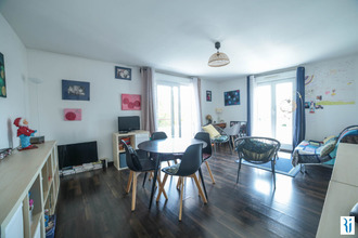 location appartement canteleu 76380