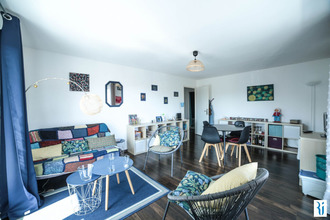 location appartement canteleu 76380