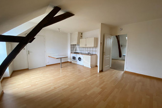 location appartement cantenay-epinard 49460