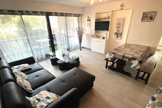 location appartement capbreton 40130