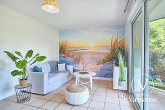 location appartement capbreton 40130