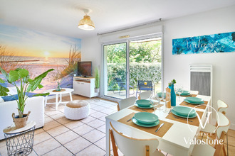 location appartement capbreton 40130