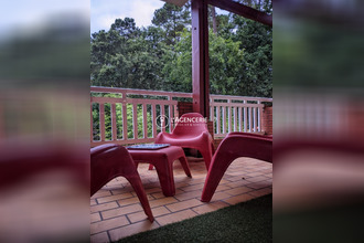 location appartement capbreton 40130