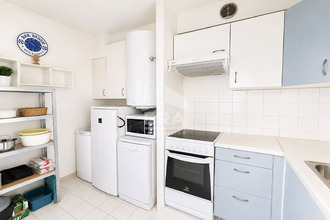 location appartement capbreton 40130