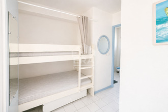 location appartement capbreton 40130