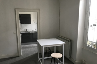 location appartement capdenac-gare 12700