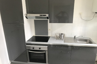 location appartement capdenac-gare 12700