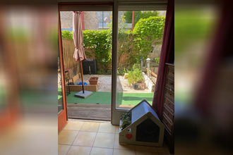 location appartement capendu 11700