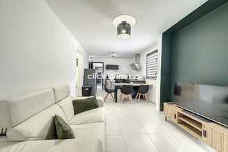 location appartement capesterre-belle-eau 97130