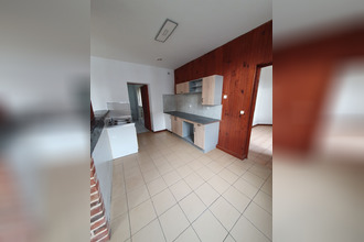 location appartement cappy 80340