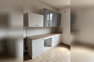 location appartement cappy 80340