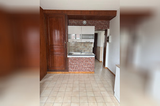 location appartement cappy 80340