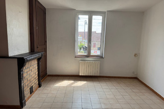 location appartement cappy 80340