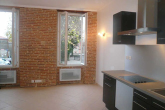 Ma-Cabane - Location Appartement Caraman, 34 m²