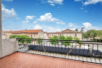 location appartement caraman 31460