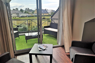 location appartement carantec 29660