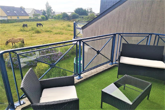 location appartement carantec 29660