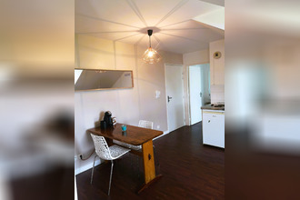 location appartement carantec 29660